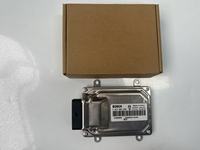 ECU de Motor de Coche Original Nueva con Programación para Changan Star M201 MD201 F01R00DAY2 3600010-Y10 EA12