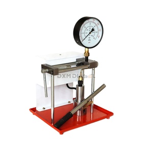 Nuevos Productos Innovadores de Alta Calidad: Probador de Inyectores Common Rail PJ40 CR, Probador de Boquillas PJ40 - Product Image 1