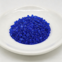 Gel de silice industriel, Plaque de gel de silice TLC, Dessiccant en gel de silice, Gels de silice pour armoires