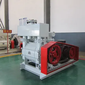 Customised vacuum pump slurry pump supporting units for industry