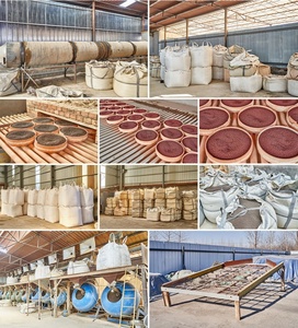 El <span class=keywords><strong>Catalizador</strong></span> <span class=keywords><strong>de</strong></span> Ozono a Base <span class=keywords><strong>de</strong></span> Aluminio Utilizado en el Tratamiento <span class=keywords><strong>de</strong></span> Aguas Residuales Tiene un Buen Efecto en la Degradación del DQO - Product Image 4