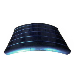 Garde-boue de roue de tracteur pour roue de 8 pouces, garde-boue en plastique, <span class=keywords><strong>remorque</strong></span>, <span class=keywords><strong>pièces</strong></span> de modèle Howo, <span class=keywords><strong>pièces</strong></span> de rechange en acier pour camion Dongfeng - Product Image 1