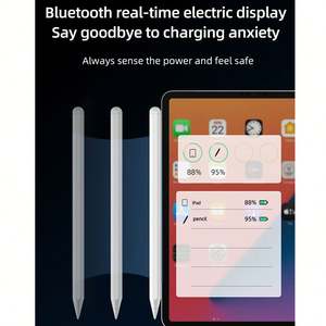 Stylet numérique à sensibilité incroyable de Chine, stylet tactile actif pour <span class=keywords><strong>iPad</strong></span> Pro <span class=keywords><strong>2021</strong></span> - Product Image 6