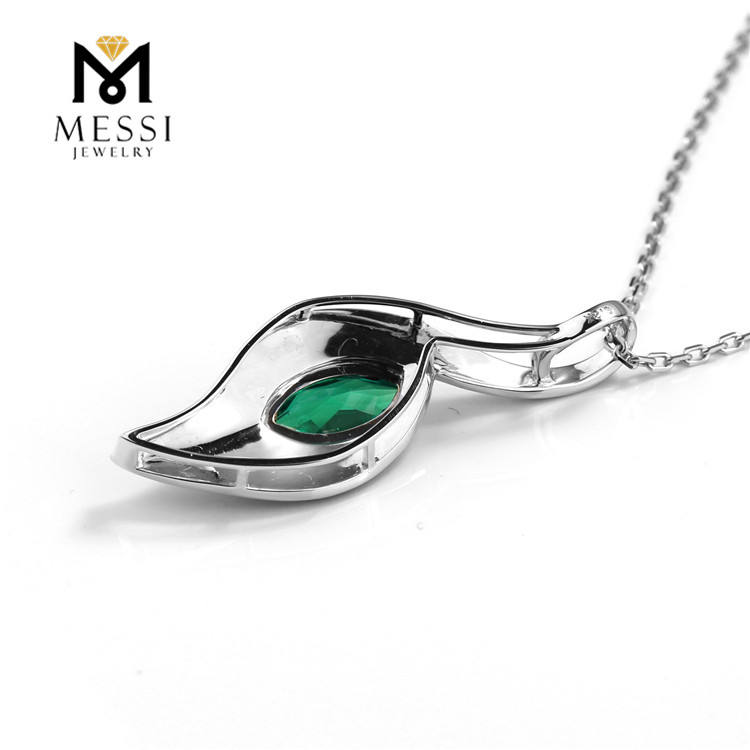 เพชรโมอิสซาไนต์ 18k