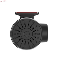 Nouveau Zimtop ODM OEM WIFI GPS Dash Cam avec écran 1.5 pouces 1440P voiture Dvr Dash Cam 2K Dash Cam