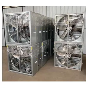 Squirrel cage AC motors Axial flow fan industrial wall mount exhaust fan high speed ventilation cooling Air Circulator fan