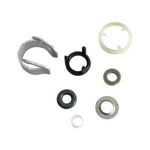 Fuel Injector Repair <b>Kit</b> For Volkswagen Audi EA888 06H 998 907B 06J998907 <b>Electric</b> Nozzle Stainless Steel - Product Image 1