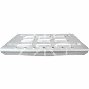 PLATEAU DE DEGRADEMENT DROIT/GAUCHE adapté pour Volvo FM7-FM10-FM12 1a S. FM7-FM10-FM12 2a S. FM EURO 6 FMX EURO 5 (1063726) - Product Image 2