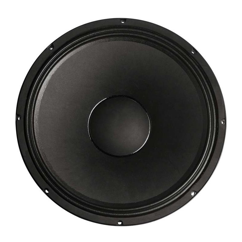Kit Riparazione Bordi In Schiuma Per Woofer 6.5'' – 10 Pezzi – SS Audio FSK-6.5