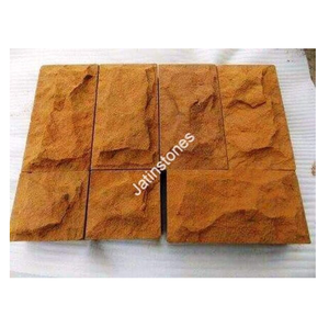 แผ่นหินปูนสีเหลืองธรรมชาติจากเจย์ซาลเมอร์ คุณภาพพรีเมียม กระเบื้องหินปูนขัดเงาสำหรับผนังบ้าน พื้น และพื้นที่กลางแจ้ง - Product Image 6