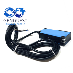 Capteur photoélectrique micro WT18-3N110 WT18-3P110 WT18-3P431 WT18-3P420S21 WT18-3P430 WL12-2P430 pour l'automatisation industrielle - Product Image 3