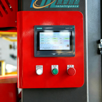 Máquina Envolvedora de Palés Automática en Línea para Alimentos y Bebidas, Alta Eficiencia, Ahorro de Energía, Certificación CE