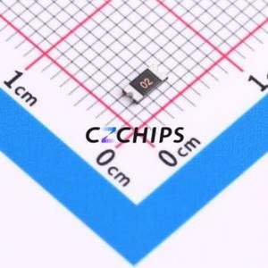 SMD1206-025-16 Resettable Fuse 1206 Fuse 16V 40A 250mA 500mA - Product Image 2