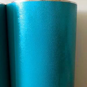 アルミニウム屋根シートアルミニウムロールプレコーティングされた色アルミニウムコイル建物用PPAL ALコイル - Product Image 6