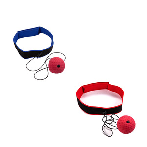 Hot Speed Training Boxen Reflex <span class=keywords><strong>Ball</strong></span> Aus dem Airbag Übung Speed <span class=keywords><strong>Ball</strong></span> Training für Männer und Frauen - Product Image 6