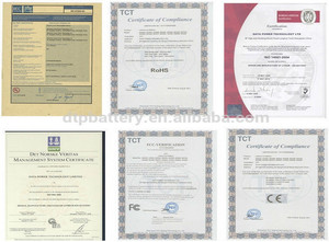 Высокая мощность, 3,7 В, 2500 мАч-3600 мАч, литиево-ионный аккумулятор, перезаряжаемый аккумулятор для камеры, банки питания, планшеты, электрические игрушки - Product Image 4