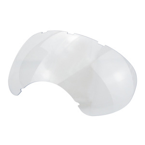 Lunettes de protection pour animaux Anlorr, lentille 3015, résistantes aux UV, protection des yeux des chiens en extérieur - Product Image 3