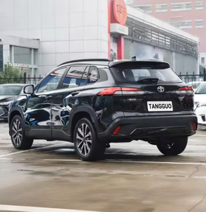 Toyota <span class=keywords><strong>Corolla</strong></span> Cross <span class=keywords><strong>2L</strong></span> Smart <span class=keywords><strong>Hybrid</strong></span> Édition Elite Voiture d'occasion - Product Image 3