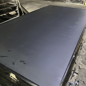 <span class=keywords><strong>Contreplaqué</strong></span> marin 18 mm / <span class=keywords><strong>Contreplaqué</strong></span> filmé Chantaplex noir 18 mm <span class=keywords><strong>pour</strong></span> la construction - Product Image 3