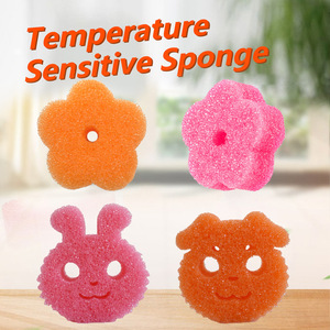 Esponjas para platos de melamina, 1000 Uds., sin arañazos, multiusos, <span class=keywords><strong>Estropajos</strong></span> para papá, uso en la cocina, esponjas eficaces - Product Image 3