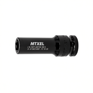 MTXL <b>Socket</b> 235 1/2 Inch Drive Length B Dimension - Product Image 2