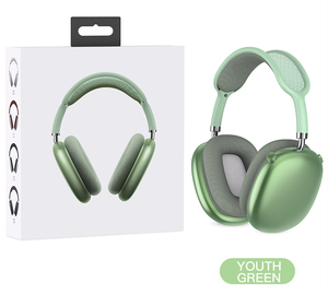 Auriculares Inalámbricos Soyto <span class=keywords><strong>P9</strong></span> Plus, Audífonos Bluetooth Max Pro, Auriculares Over-Ear, Cascos con Micrófono, Auriculares <span class=keywords><strong>P9</strong></span> - Product Image 5