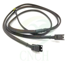 对于Holley EFI终结器X和狙击EFI CAN总线Y-分离器线束 - Product Image 5