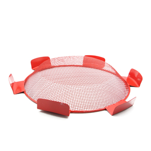 Riddle de Pesca para Competición de Carpas, Personalizable al por Mayor, para Cebo Vivo/Mezcla de Cebo/Mezcla de Cebo Rosa, 33/36/45cm - Product Image 5