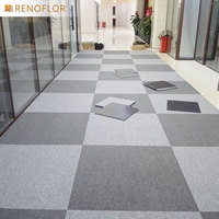 New Model House Office Rugs Area Living Room Mats Fluffy Cut Pile Polypropylene Eco-Friendly Water Resistant Carpets and Rugs