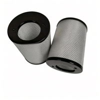 Filtre à air excentrique de remplacement 170836000 pour souffleur industriel Aerzen Roots, pièces détachées pour compresseur d'air