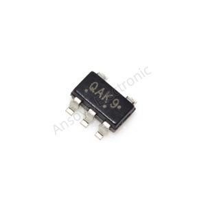 ANSOYO NCP115ASN330T2G NCP115 3.3V 300MA 5-TSOP Circuitos Integrados IC Chips de Gestión de Energía PMIC Componentes Electrónicos - Product Image 3
