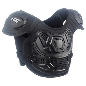 Protection transfrontalière pour enfants : protections anti-chute pour poitrine et jambes, genouillères et coudières pour moto, vélo et draisienne d'été - Product Image 5