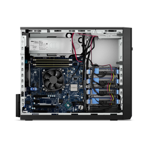 <span class=keywords><strong>Serveur</strong></span> T150 à bon prix, Intel Xeon E-2334 DDR4, pour les petites et moyennes entreprises - Product Image 2