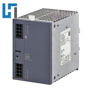 Nuevo Módulo de Fuente de Alimentación Estable SITOP PSU4200 Original 6EP3436-3SB00-0AX0 Controlador de Programación PLC 6EP34363SB000AX0 en Stock - Product Image 1