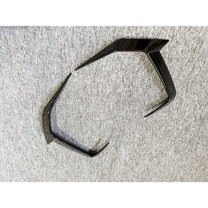 Labio lateral del parachoques <span class=keywords><strong>G60</strong></span> para <span class=keywords><strong>BMW</strong></span> <span class=keywords><strong>5</strong></span> <span class=keywords><strong>Series</strong></span> <span class=keywords><strong>G60</strong></span> <span class=keywords><strong>2023</strong></span> Labio delantero de alta calidad al mejor precio para <span class=keywords><strong>BMW</strong></span> - Product Image 6