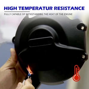 Protectores <span class=keywords><strong>de</strong></span> Cubierta <span class=keywords><strong>de</strong></span> <span class=keywords><strong>Motor</strong></span> para Motocicletas R25, Accesorios para YAMAHA R3 R25 <span class=keywords><strong>MT</strong></span>-<span class=keywords><strong>03</strong></span> <span class=keywords><strong>MT</strong></span>-25 2015-2022 - Product Image 4