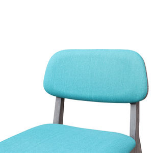 <span class=keywords><strong>Tabouret</strong></span> <span class=keywords><strong>de</strong></span> <span class=keywords><strong>bar</strong></span> Offre Spéciale <span class=keywords><strong>de</strong></span> style <span class=keywords><strong>de</strong></span> luxe <span class=keywords><strong>de</strong></span> chaise <span class=keywords><strong>de</strong></span> barre aucun style en <span class=keywords><strong>cuir</strong></span> empilable haut pour le restaurant - Product Image 6