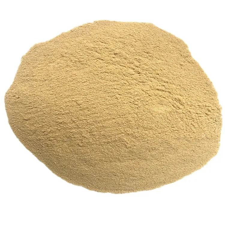 Professional Supplier Feed Yeast Powder For Chicken Feed Additives