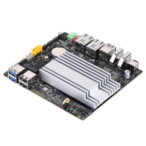 Qotom Mini PC Q30400Sシリーズ第4/第5世代<span class=keywords><strong>Intel</strong></span> Celeron <span class=keywords><strong>Core</strong></span> I3 <span class=keywords><strong>I5</strong></span> I7プロセッサ搭載アクティブクーリングデザイン2x LAN 2x HD - Product Image 6