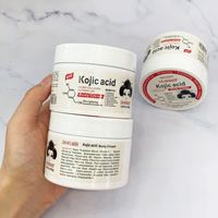 Kuinkik Asit Cildi Aydınlatır, Nemlendirir, İnce Çizgileri Azaltır, Karanlığı Giderir ve Cildi Nemlendirir. Gençleştirici Cilt Kremi.150g