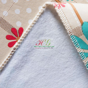 Manteles de PVC Impresos por Ambos Lados, Cubiertas para Mesas - Product Image 5