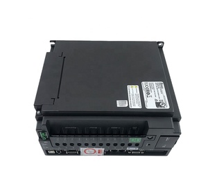 Variador de Frecuencia de Alta Potencia 2KW 3PH 480V AC con CANopen ASD-A2-2043-M en Stock para Automatización Industrial - Product Image 2