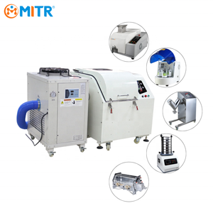 Mitr một cửa bột Mài Nhà cung cấ<span class=keywords><strong>p</strong></span> phòng thí nghiệm-bóng-mill ướt khô nona Mài đông lạnh làm mát không khí nhà máy bóng Hành Tinh - Product Image 4