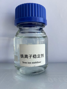 Stabilizzatore di Argilla per Additivi Petroliferi Additivi per Fluidi di Fratturazione <span class=keywords><strong>Chimica</strong></span> per Campi Petroliferi Previene l'Espansione del Suolo - Product Image 2