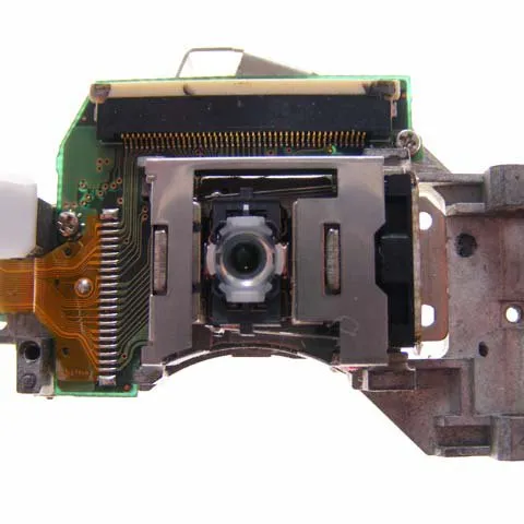 Ursprüngliche Einzelaugen-Laser-Linse PHR-803T DVD-ROM Spieler PHR 803T für Xbox 360