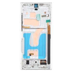 For Samsung for Galaxy S22 S23 Ultra LCD Incell/OLED Display with Frame Assembly for Mobile Phone 1-Year Warranty - Product Image 4