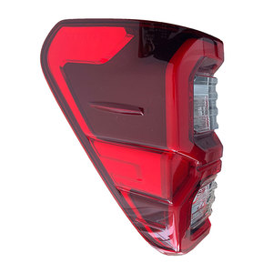 Nuevo <span class=keywords><strong>Faro</strong></span> Delantero, Luz Trasera Interior y Exterior para Automóvil, Luz LED Trasera para <span class=keywords><strong>Toyota</strong></span> <span class=keywords><strong>Hilux</strong></span> Revo Rocco 2021 - Product Image 3