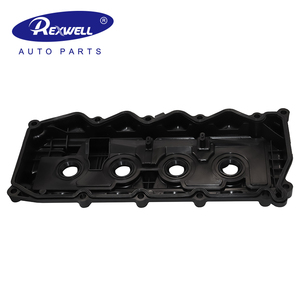 ฝาครอบวาล์วฝาสูบเครื่องยนต์ดีเซล REXWELL พรีเมียม OEM แท้ รุ่น 13264-EC01A สำหรับรถยนต์นิสสัน นาวาร่า NP300 NV350 อูร์แวน E26 <span class=keywords><strong>YD25</strong></span> - Product Image 4
