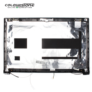 Coque arrière noire pour ordinateur portable Le B575/B570E/B575E avec garantie de 180 jours, légère, 400g - Product Image 3