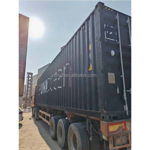 High-Quality 40HQ High <b>Cube</b> Container - Multi-Purpose <b>Storage</b> for Warehouse Expansion. - Product Image 2